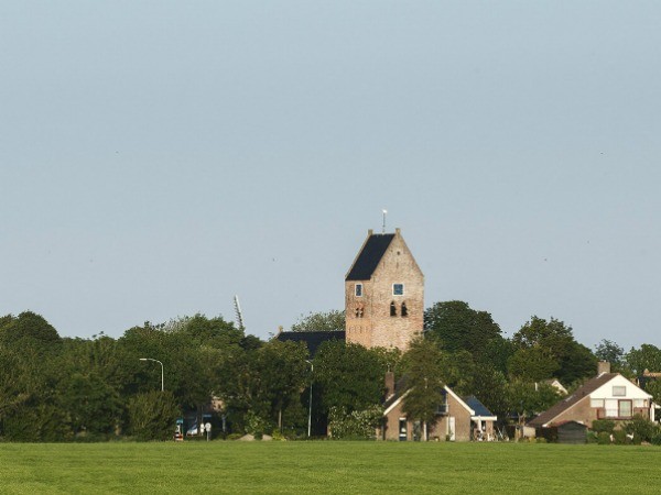 Oldehove dorp