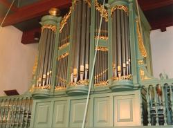 Orgel